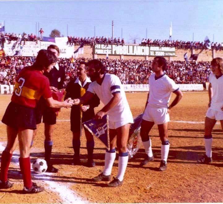 Akragas - Messina 1973-74